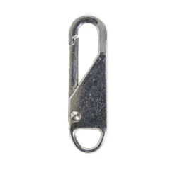 Gifi Lot de 4 tirettes universelles pour fermeture à glissière