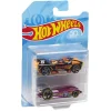 Hot Gifi Lot de 2 véhicules Hot Wheels