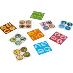 Gifi Jeux De Société Et Éducatifs<Loto animaux Disney Nature