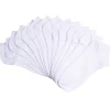 Discount Gifi Lot 7 paires chaussettes tige basse coton et polyester - 3 coloris