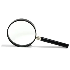 Gifi Loupe 2 faces de grossissement