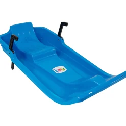 Gifi Luge avec frein en plastique