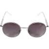 Online Gifi Lunettes de soleil avec perles pour femme