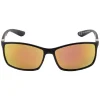 New Gifi Lunettes de soleil Homme verre dégradé