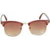 Clearance Gifi Lunettes de soleil mixtes