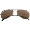 Online Gifi Lunettes de soleil mixte 6x14 2 coloris