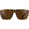 Hot Gifi Lunettes de soleil pour adulte plastique noir