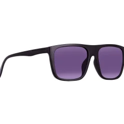 Hot Gifi Lunettes de soleil pour adulte plastique noir