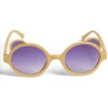 New Gifi Lunettes de soleil pour enfant plastique 5 coloris