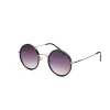 Clearance Gifi Lunettes de soleil pour femme noir
