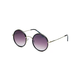 Clearance Gifi Lunettes de soleil pour femme noir