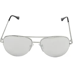 Online Gifi Lunettes de soleil torsade