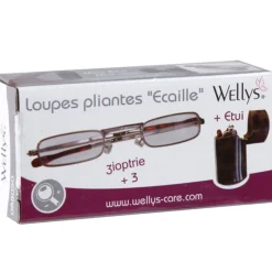 Online Gifi Lunettes grossissantes