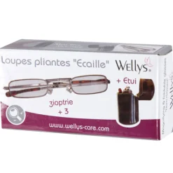 Online Gifi Lunettes grossissantes