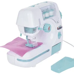 Machine à coudre lumineuse et sonore*Gifi Discount