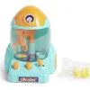 Gifi Eveil<Machine pince rocket mini