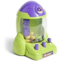 Gifi Eveil<Machine pince rocket mini