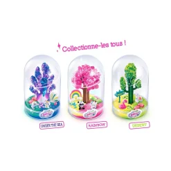 Gifi Jeux Créatifs<Magic Terrarium