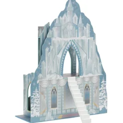 Gifi Jeux D'Imagination Et D'Imitation<Maison de poupée princesse des glaces