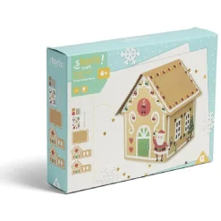 Gifi Maison pain d'épices à confectionner