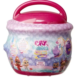 Gifi Jeux D'Imagination Et D'Imitation<Maison Tototte Cry Babies avec accessoires