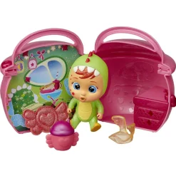 Gifi Jeux D'Imagination Et D'Imitation<Maison Tototte Cry Babies avec accessoires