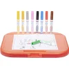 Gifi Jeux Créatifs<Mallette d'activités et coloriage Pyjamasks 55 pièces