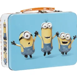 Gifi Mallette de coloriage Les Minions