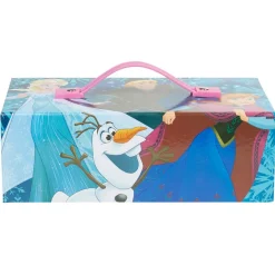 Gifi Mallette de coloriage Reine des neige