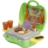 Discount Gifi Mallette de jeu barbecue 22 pièces