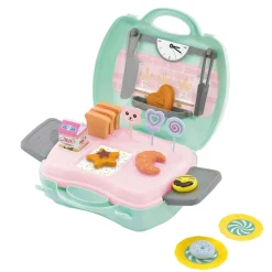 Sale Gifi Mallette de jeu Boulanger 25 pièces