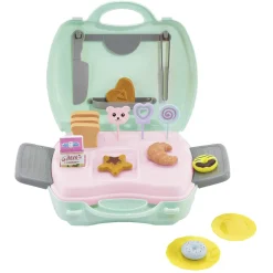 Sale Gifi Mallette de jeu Boulanger 25 pièces
