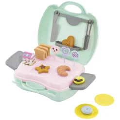 Sale Gifi Mallette de jeu Boulanger 25 pièces