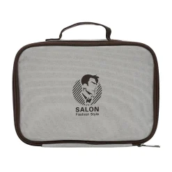 Gifi Jeux D'Imagination Et D'Imitation<Mallette du barbier avec accessoires en bois