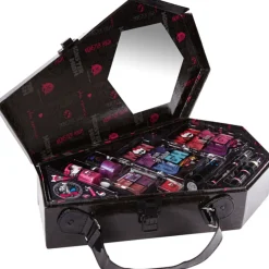 Outlet Gifi Mallette maquillage Monster High sarcophage