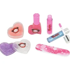 Discount Gifi Mallette maquillage Pucca