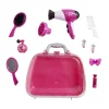 New Gifi Mallette salon de beauté rose