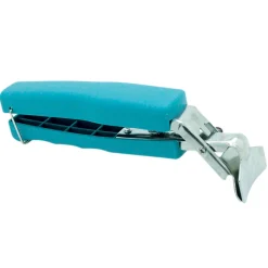 Hot Gifi Manche attrape plat en inox