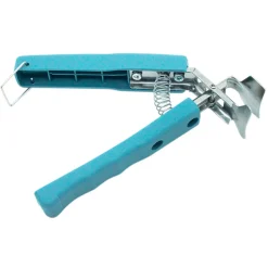 Hot Gifi Manche attrape plat en inox