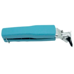 Hot Gifi Manche attrape plat en inox