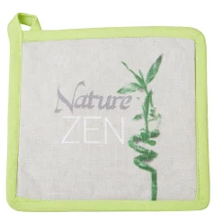 Best Gifi Manique et gant de cuisine design Zen