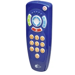 Gifi Eveil<Ma première télécommande