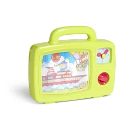 Gifi Eveil<Ma première télévision jouet enfant 24x20xép4,8cm