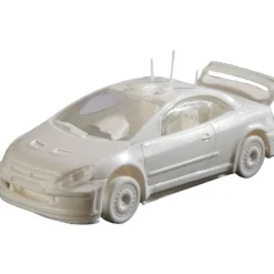 Gifi Jeux De Société Et Éducatifs<Maquette automobile x3