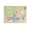 Sale Gifi Maquette 3D requin enfant 99 pièces 44x25xH16cm