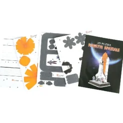 Gifi Jeux De Société Et Éducatifs<Maquette navette spatiale