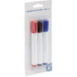 Marqueur effaçable x3*Gifi Best