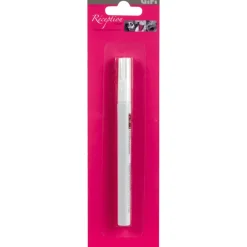 Gifi Marqueur permanent blanc