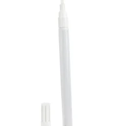 Gifi Marqueur permanent blanc