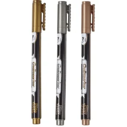 Gifi Marqueur permanent x3